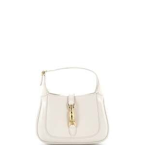 Gucci Jackie Hobo Leather Mini #200109G20B